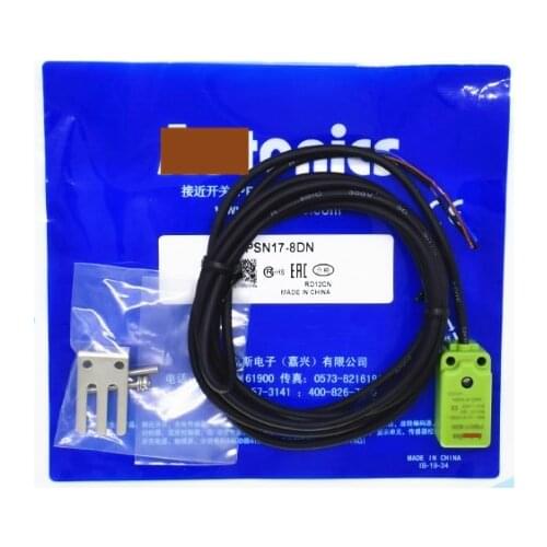 PSE17-8DN new proximity sensor switch spot