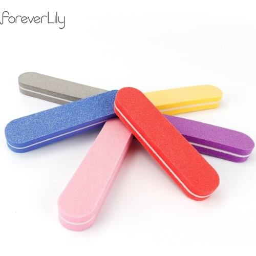 Foreverlily Nail Files