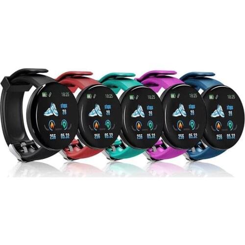 Часы с измерением пульса FORMIKE China At AliExpress