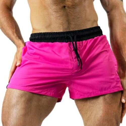 Gym king Men's Briefs-shorts