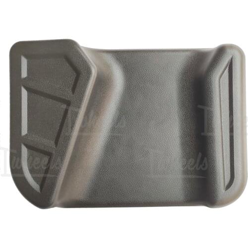 Power pads for GotWay Msuper pro Msuper X Nikola plus Nikola Kuji pads leg-soft pads thicker EUC accessories