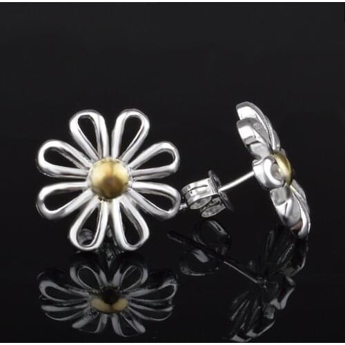 Stud Earrings Le Liin China