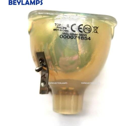 Top selling Original Sharpy Beam / Moving Head Spotlight MSD Silver 380W Platinum Stage Light Stage Lamp