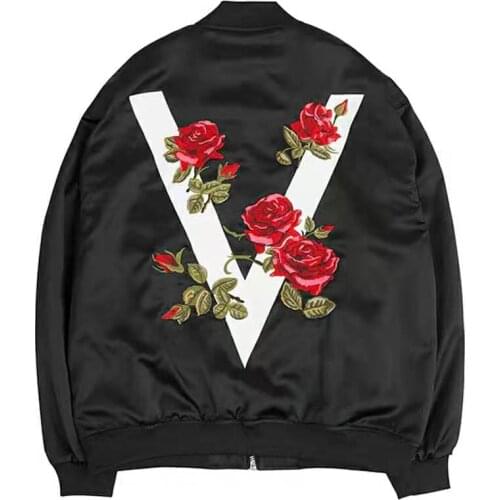 LPOPENGL Women's Bombers