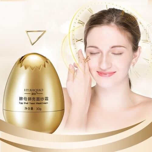 Facial Mask Collagen Essence Mask Remove Blackheads Mask Hydrating Moisturizing Mask With Brush Korean Skin Care