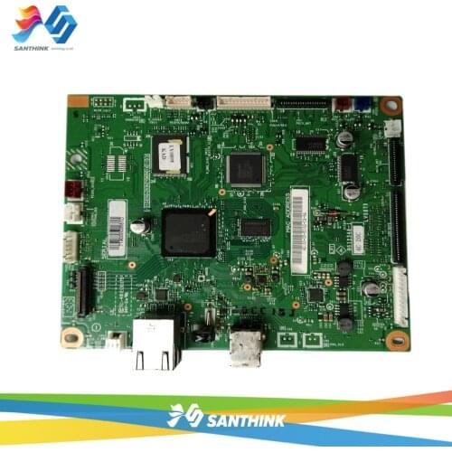 Logic Main Board For Canon HL-3140CW HL-3150CDN HL-3170CDW 3140 3150 3170 Formatter Board Mainboard