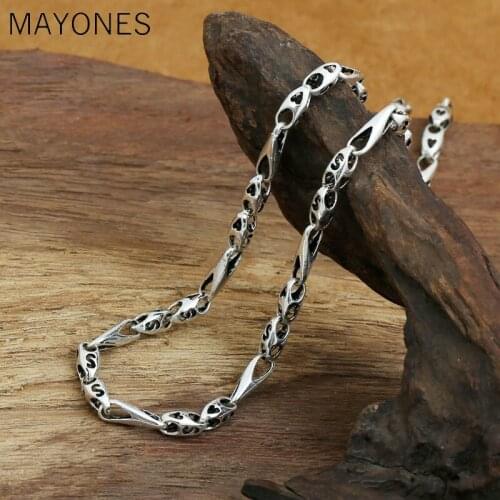 MAYONES Chains
