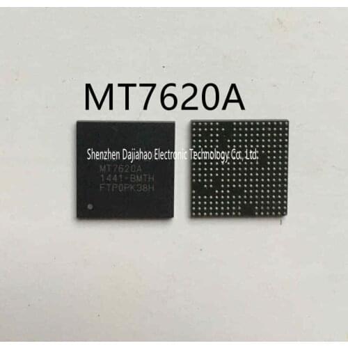 MT7620A MT7620 BGA wireless router chip