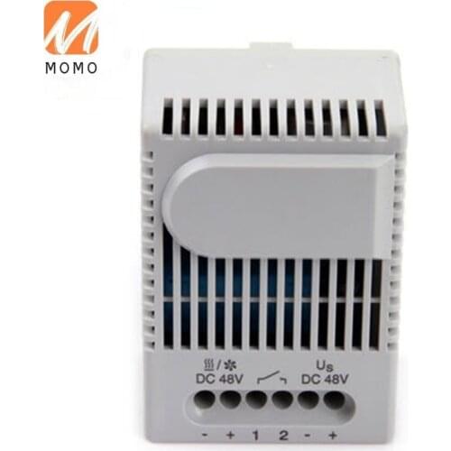 Newest auto temperature differential controller industrial temperature thermoster switch thermostat heater SM010-48V