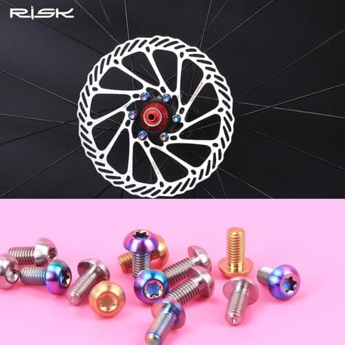 RISK Disc Brakes For Bicycles