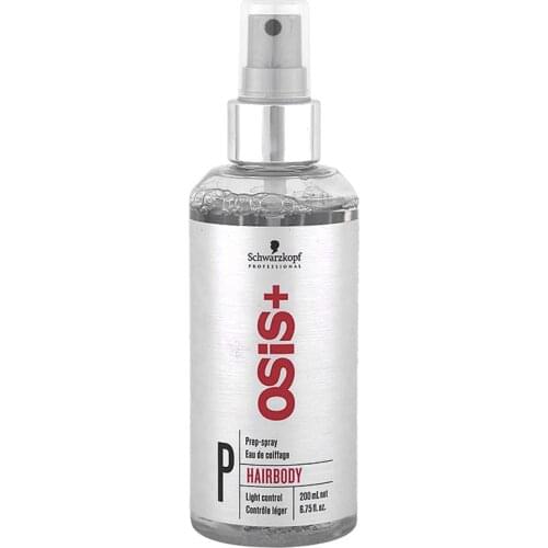 Schwarzkopf Hair Spray