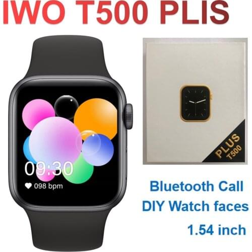 Slimy Bluetooth Watch