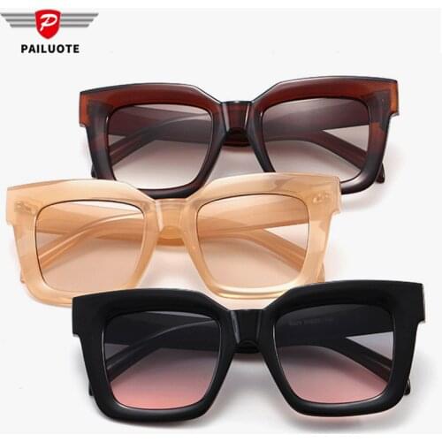 Uv400 New Fashion Women Sunglasses for Men Glasses Summer 2021 Lunette De Soleil Femme Camping Square Eyewear Mirror Vintage