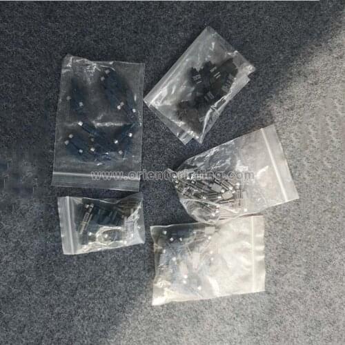 TOCP151 Toshiba Fiber Optic Connector For Roland 700 Machine F37O000374 TOCP155 Roland 700 Original Plug Fiber Optic Splice