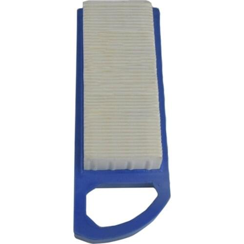 Air Filter with Pre-Filter Filter Cotton Set For Briggs & Stratton 4211/4214 5077H/5077K/697014/697153/697634 / 698083/795115