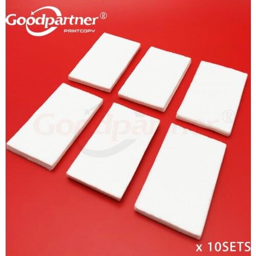 10X C13S210057 S210057 Ink Maintenance Tank Pad for EPSON T2100 T2170 T3100 T3160 T3170 T5100 T5160 T5170 F500 F560 F570 F551