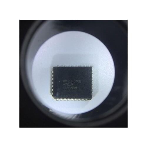 5pcs/lot AM29F010B-70JF AM29F010B-70JI AM29F010B-70JC AM29F010B-70 AM29F010B AM29F010 PLCC-32 In Stock