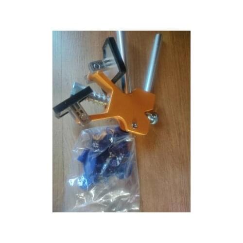 Car dent repair hardware tools plastic gasket plate granite trademark, depression for Subru car