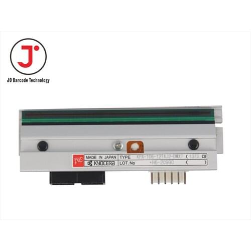 Free shipping brand new original Datamax I4406 400dpi printhead label head 406dpi Barcode printing head PHD20-2208-01