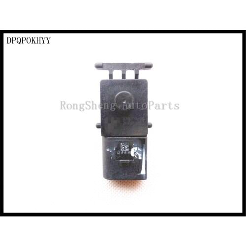 DPQPOKHYY Air Intake Pressure Sensor For BMW 6786746-01
