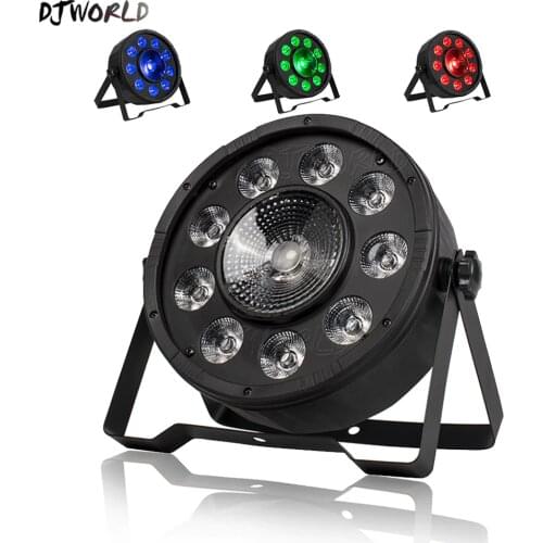 DJWORLD LED Lightening