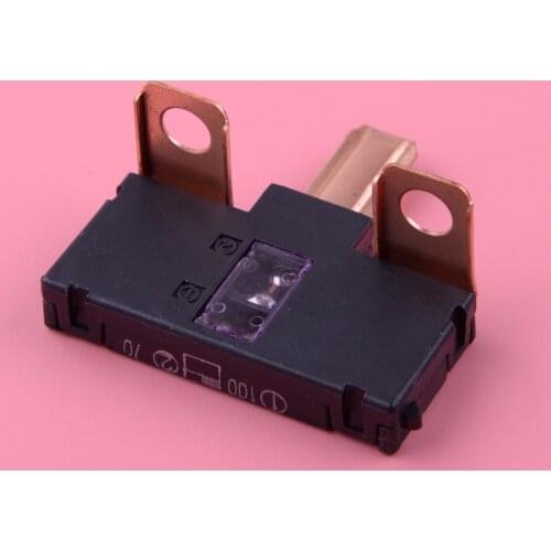 DWCX Car Multi-Fuse Block Double 100A/70A Fit For Honda Civic Accord CR-V 38231-SDA-A01 38231SDAA01