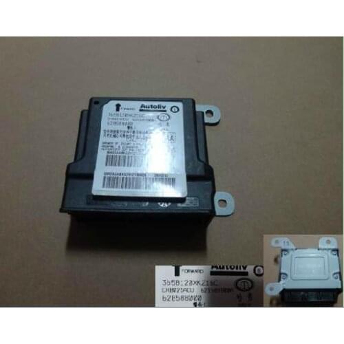3658120XKZ16C Airbag electronic control unit for greatwall H6
