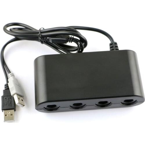 GILGOTT USB Receivers