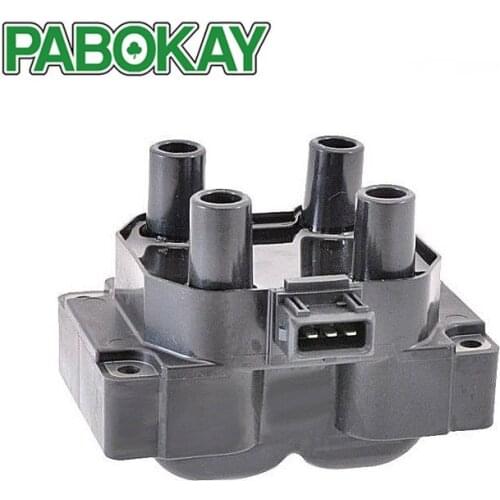 Ignition Coil Pack for Proton GEN 2 1.6L Jumbuck 1.5L Persona Satria Neo 0K011-18-100 ERR6045 ERR6566 0K01118100
