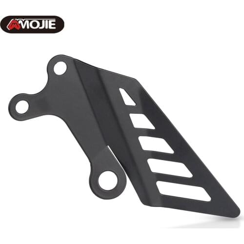 ACCELERATOR CONTROL COVER For YAMAHA MT-07 MT07 FZ-07 FZ07 TRACER 700 TRACER 7 GT motorbike fairings Accessories MT-07 Tracer