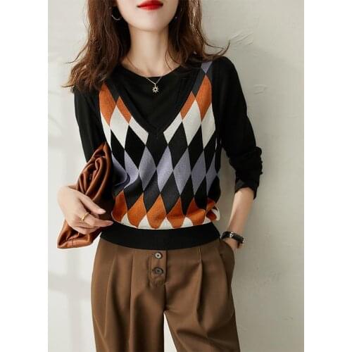 LANJING Women's Vests