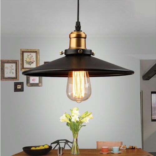 Lyfs Pendant Lights In The Loft Style