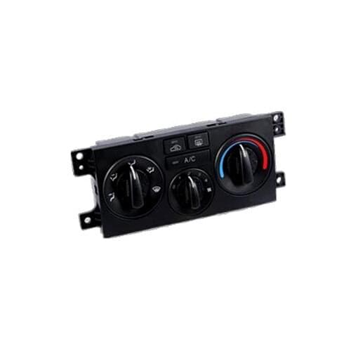 97250-2D510 Air Condition Control Panel Switch for Hyundia Elantre 2003
