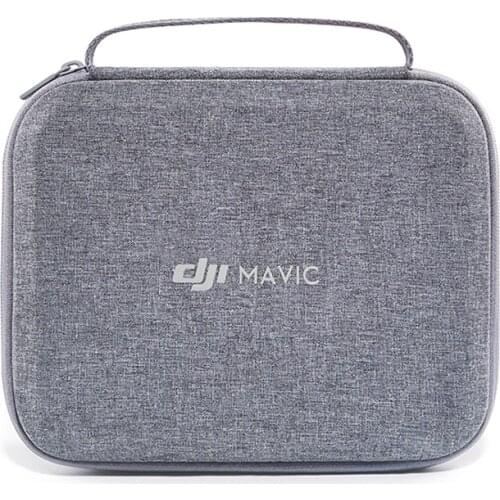 Shockproof Carrying Hard Storage Cases Portable Travel Carrying Boxes Storage Bags For DJI Mavic Mini 2 Drone Remote Control New