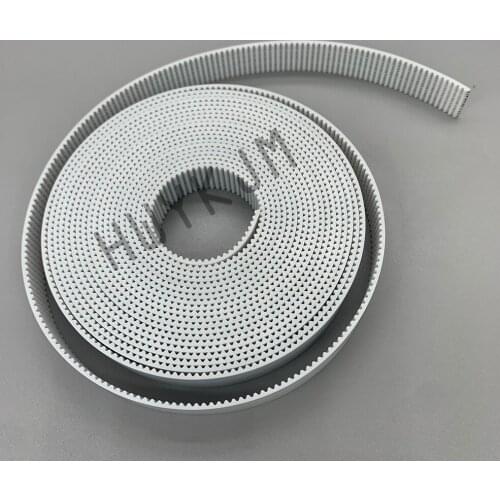 Carriage Long Belt S2M Teeth Motor Timing Belts For Roland XJ640 XJ540 VP540 RA640 RS640 XC540 VS540 SP-540i Inkjet Printer