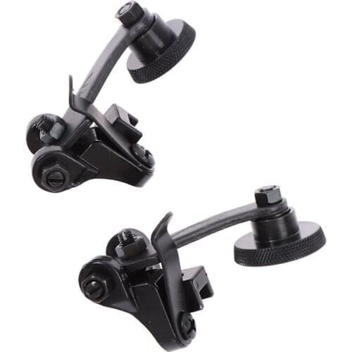 Roller Presser Foot Sewing Tools Roller Presser Leather Rolling Foot High-Head Sewing Machine Roller Foot