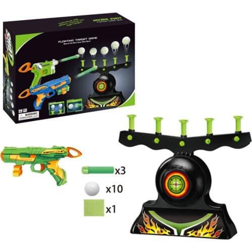 Ping Pong Target Electric Hover Shot Floating Target Table Tennis Floating Ball Target Suspension Ball For Kids Children Boys