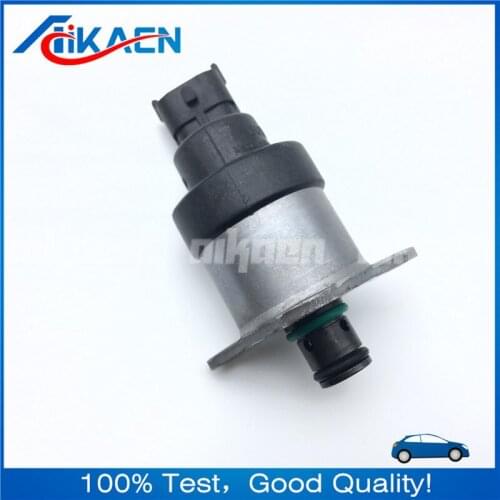 Common Rail System Regulator Metering Control Valve 0928 400 455 Diesel Fuel Injection Pump Sensor