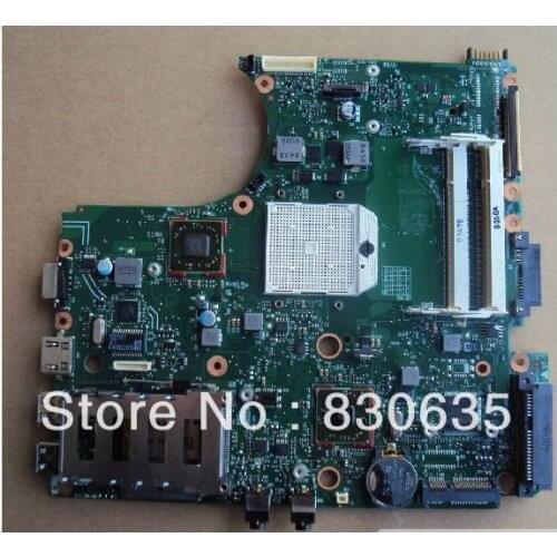 585219-001 lap 4416S connect board connect with motherboard