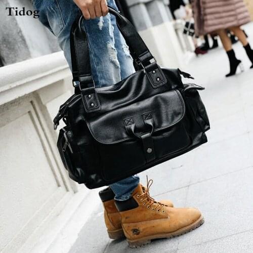 Tidog Women's Leather Bags