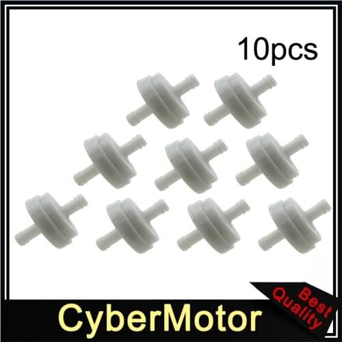 Fuel Filter For Simplicity 2173206 2173206S Briggs & Stratton 394358S 4112 5098 Gravely 21534000