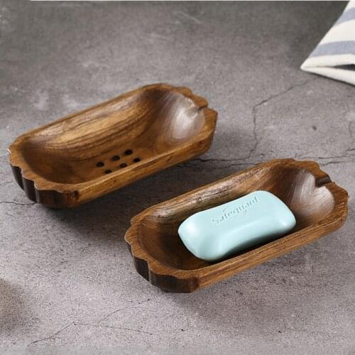 Zeng Hunk Soap Dishes