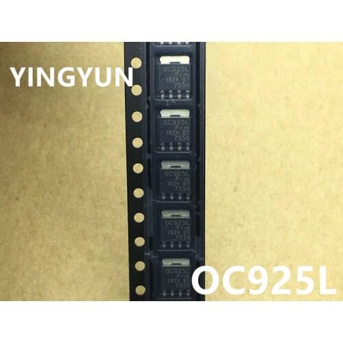 10PCS/lot PSMN0R9-25YLC OC925L New original