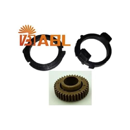 10set JC66-00564A JC61-00589A JC61-00590A Upper Fuser Roller Gear Bushing for Samsung ML 1510 1610 1710 2010 ML1610 ML1710 4200