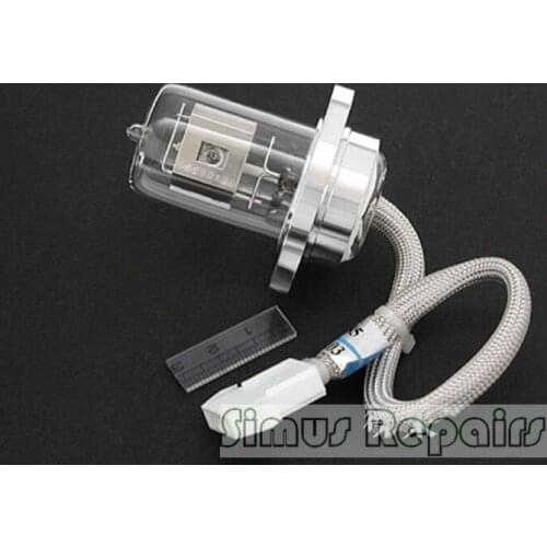 228-34016 Shimadzu Consumables Deuterium Lamp LAMP L-6585 For SPD-M20A Detector