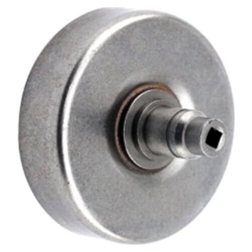 CLUTCH DRUM FOR ST. STRIMMER FS120 FS200 FS202 FS250 &MORE FREE SHIPPING TRIMMER PINION GEAR DRIVER CHAIN SPROCKET PARTS