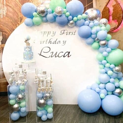 White sequin backdrop stand metal wedding birthday baby shower event backdrop yudao278