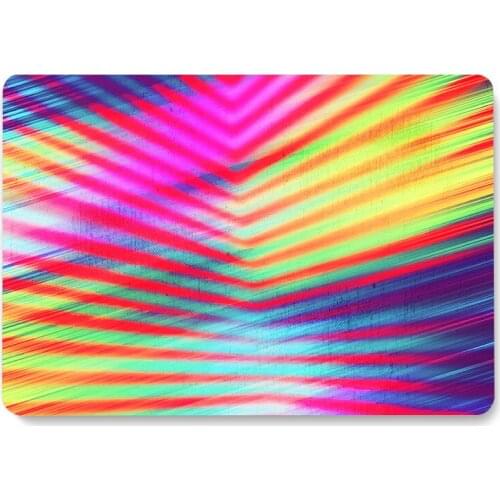 Case For MacBook Air 13 11 12 Retina 13.3 New Pro 15.4 16 inch Cover Art Paint shell XC0383