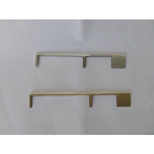 The piano tuning tool Tuning tool Strike distance measuring device (2) the price of