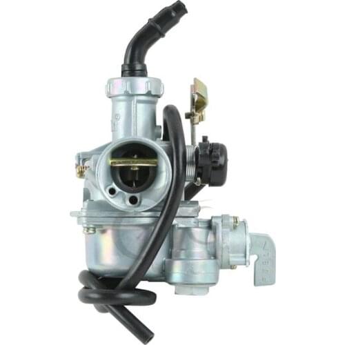 20mm PZ20A-1 Carburetor Carb Parts For Honda WORLD / BL110-6 110cc 110 New